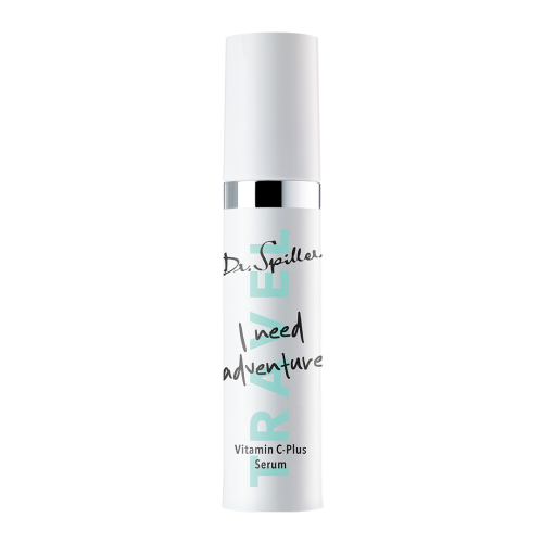 Serum Vitamina C-Plus - 10 ml - Travel size - Dr Spiller