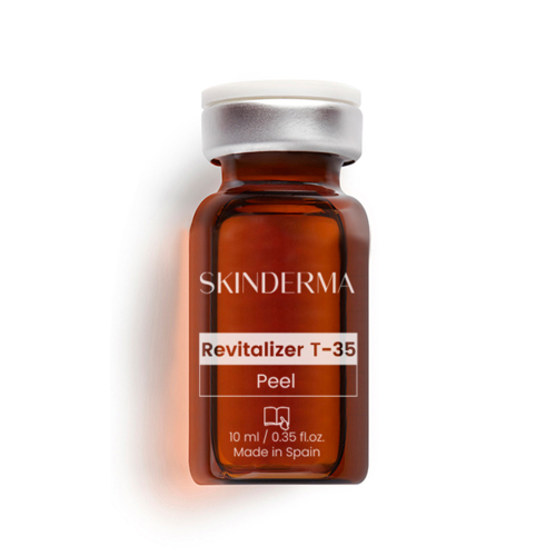 Peeling Revitalizant T35 - 10 ml - Skinderma