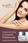 Brosura Dr. Spiller - produse cosmetice pentru uz personal
